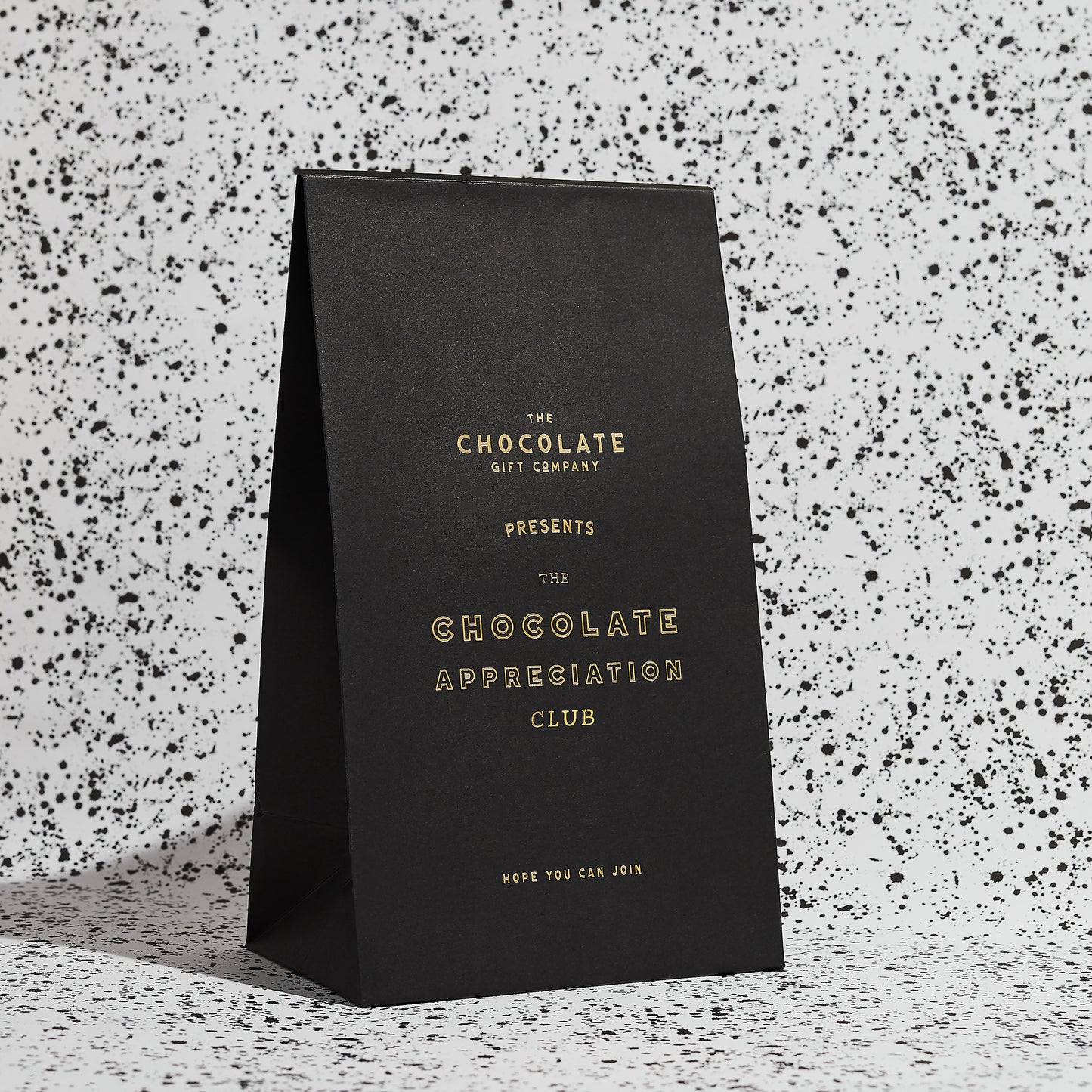 Gift Bag