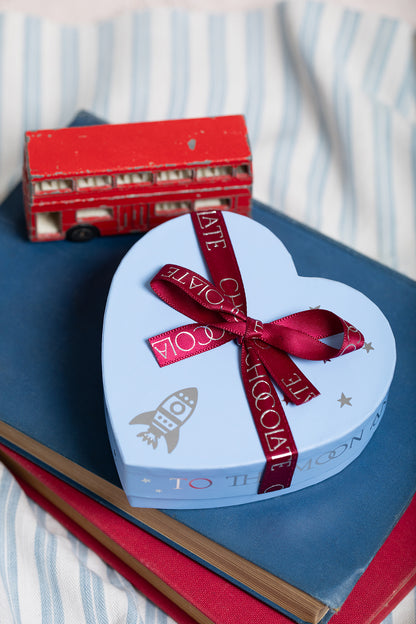 Rocket Heart Box