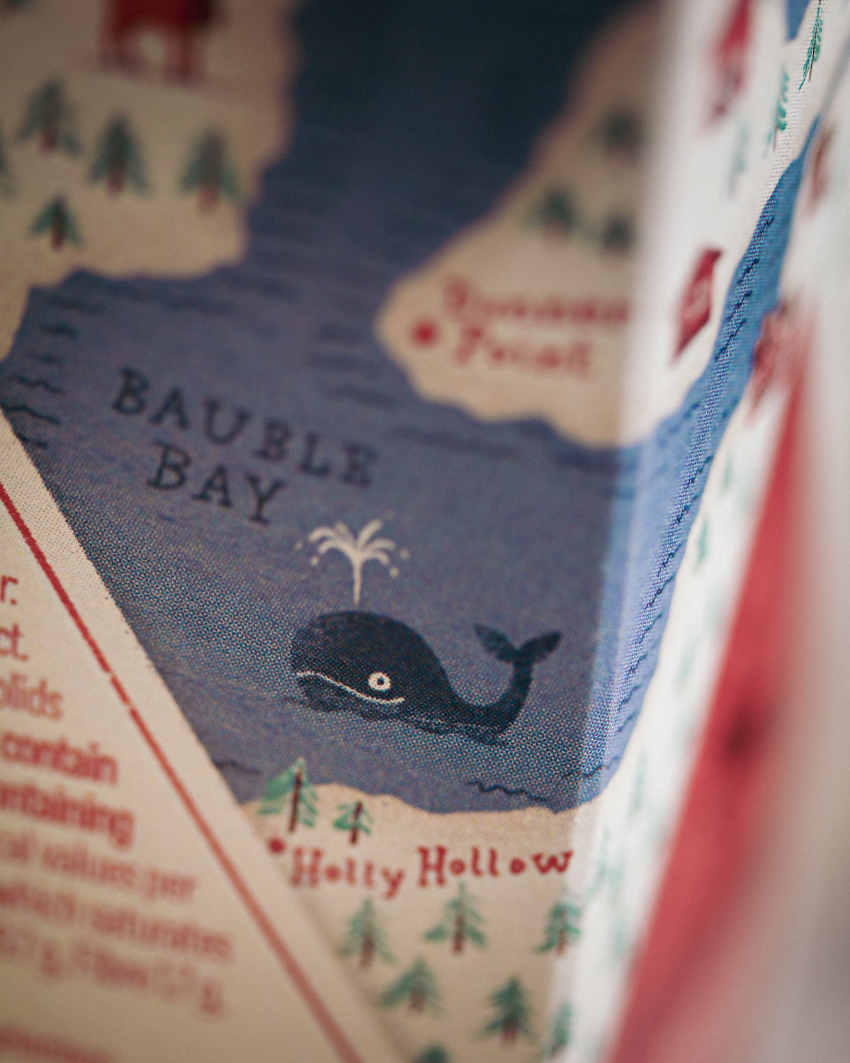 Reindeer Travel Treats