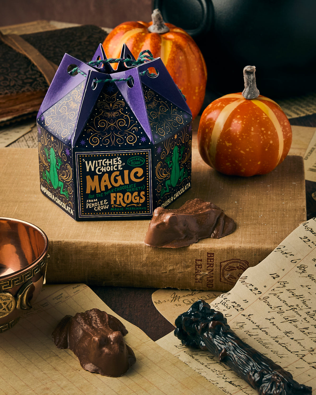 Halloween Mini Bundle