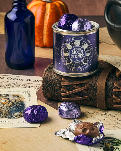 Moon Stones