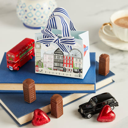 WITH LOVE FROM LONDON! TREAT BAG